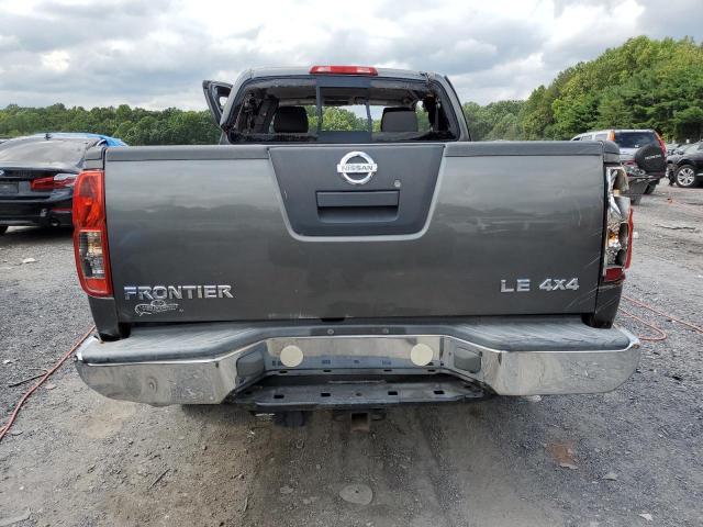 Photo 5 VIN: 1N6AD06W55C431683 - NISSAN FRONTIER K 