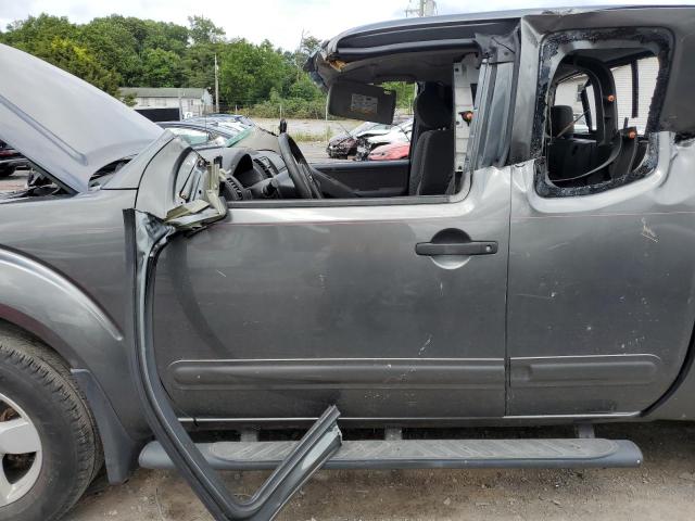 Photo 6 VIN: 1N6AD06W55C431683 - NISSAN FRONTIER K 