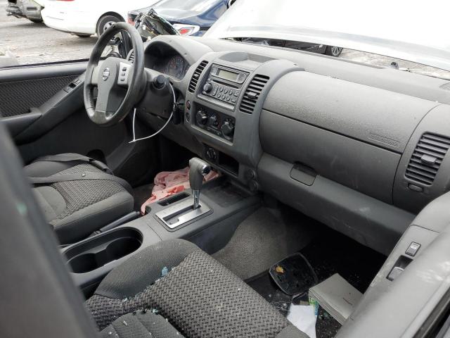 Photo 7 VIN: 1N6AD06W55C431683 - NISSAN FRONTIER K 