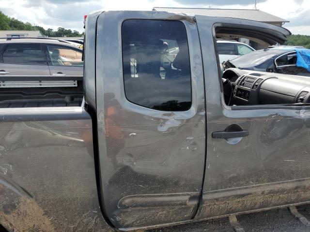 Photo 9 VIN: 1N6AD06W55C431683 - NISSAN FRONTIER K 