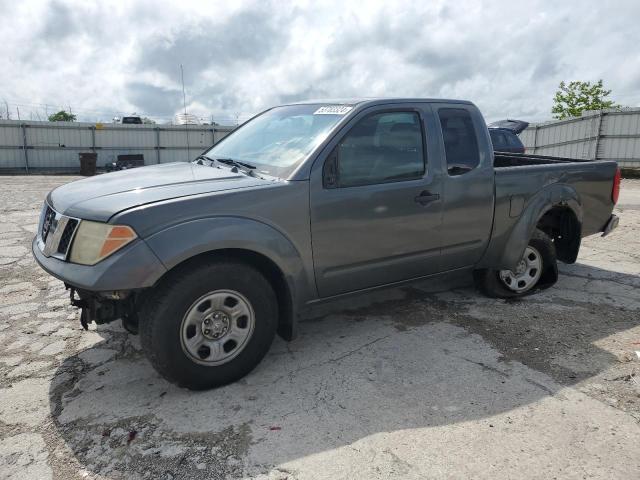 Photo 0 VIN: 1N6AD06W55C440271 - NISSAN FRONTIER 