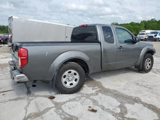 Photo 2 VIN: 1N6AD06W55C440271 - NISSAN FRONTIER 