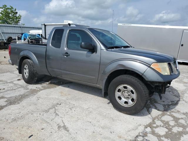 Photo 3 VIN: 1N6AD06W55C440271 - NISSAN FRONTIER 