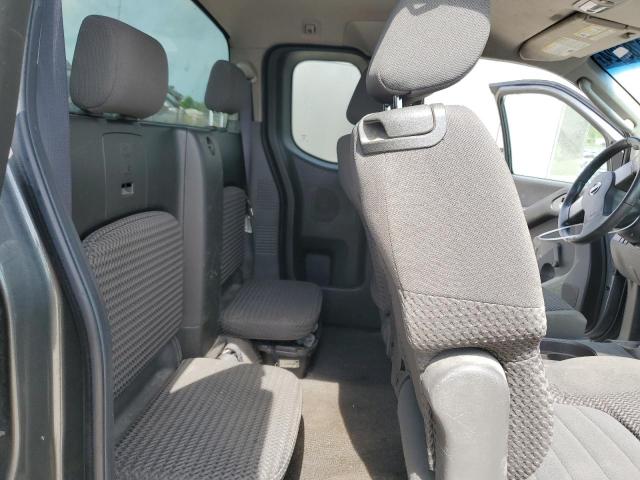 Photo 9 VIN: 1N6AD06W55C440271 - NISSAN FRONTIER 