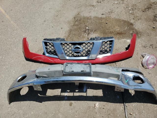 Photo 11 VIN: 1N6AD06W56C467312 - NISSAN FRONTIER 