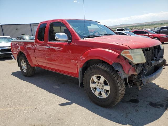 Photo 3 VIN: 1N6AD06W56C467312 - NISSAN FRONTIER 