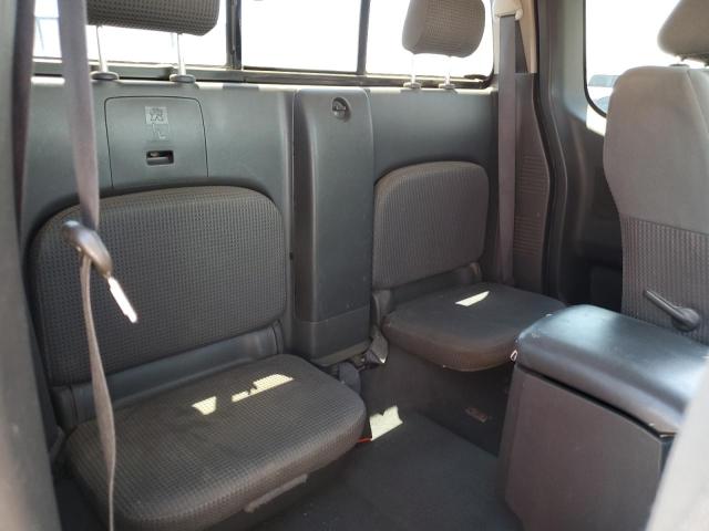 Photo 9 VIN: 1N6AD06W56C467312 - NISSAN FRONTIER 