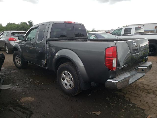 Photo 1 VIN: 1N6AD06W57C410383 - NISSAN FRONTIER K 