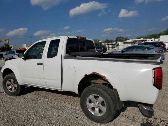 Photo 1 VIN: 1N6AD06W57C437132 - NISSAN FRONTIER K 