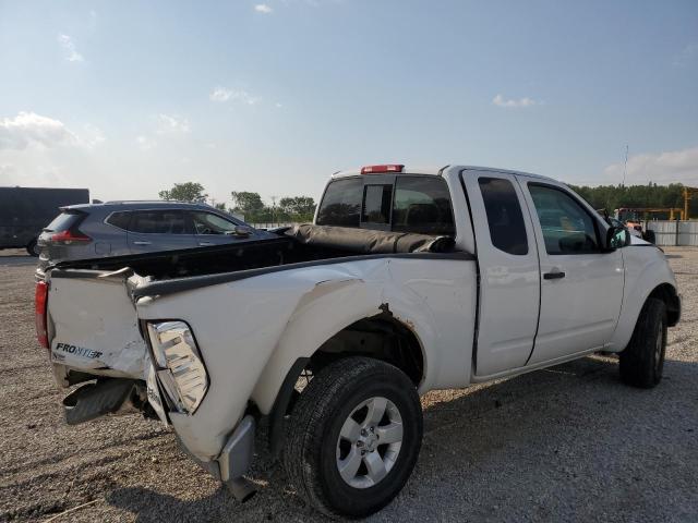 Photo 2 VIN: 1N6AD06W57C437132 - NISSAN FRONTIER K 