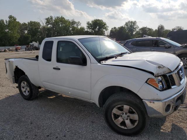 Photo 3 VIN: 1N6AD06W57C437132 - NISSAN FRONTIER K 