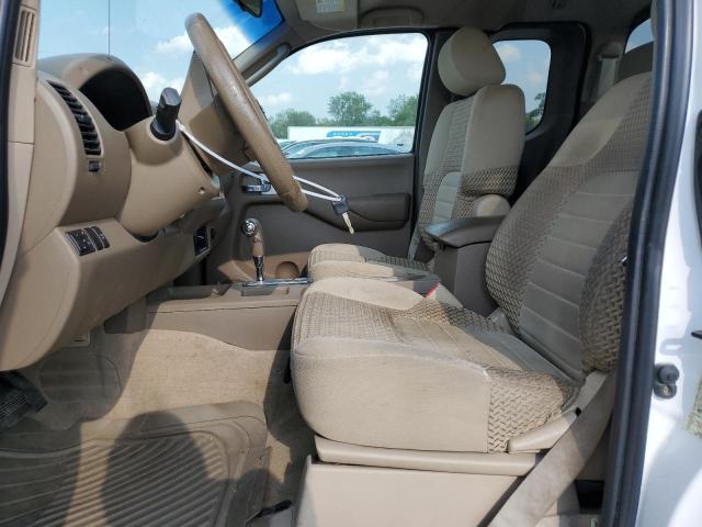 Photo 6 VIN: 1N6AD06W57C437132 - NISSAN FRONTIER K 