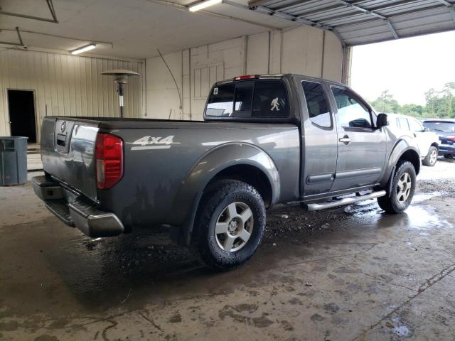 Photo 2 VIN: 1N6AD06W58C402656 - NISSAN FRONTIER 