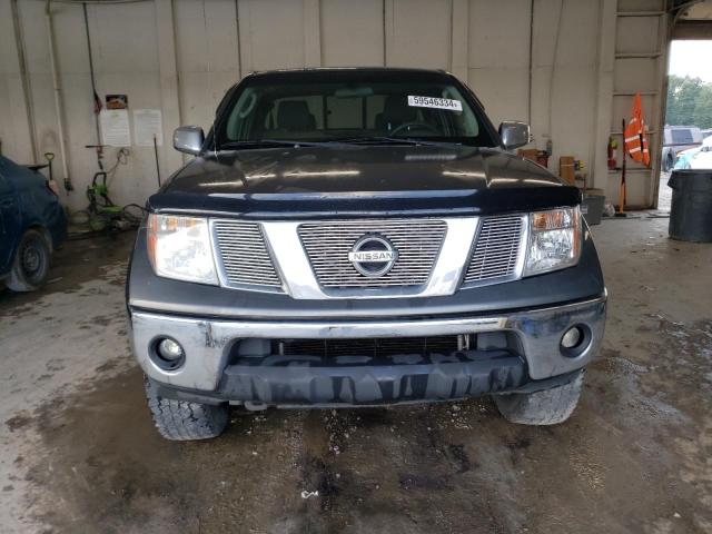 Photo 4 VIN: 1N6AD06W58C402656 - NISSAN FRONTIER 