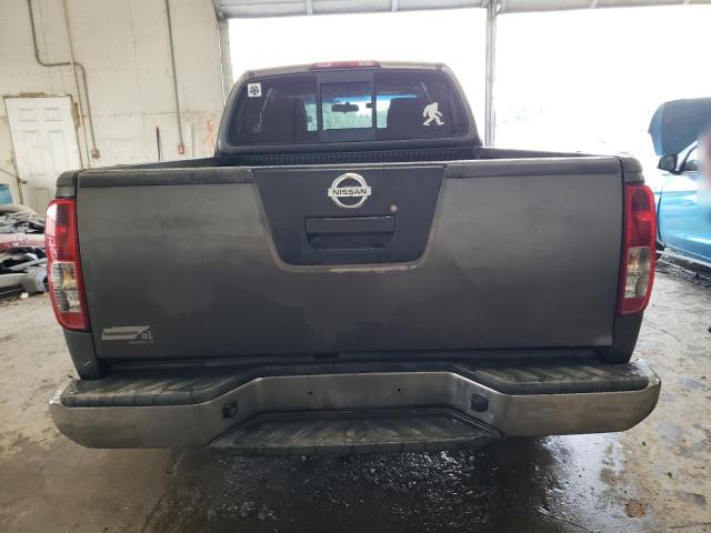 Photo 5 VIN: 1N6AD06W58C402656 - NISSAN FRONTIER 