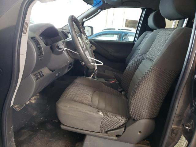 Photo 6 VIN: 1N6AD06W58C402656 - NISSAN FRONTIER 