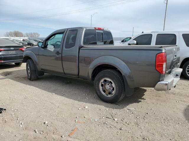 Photo 1 VIN: 1N6AD06W58C402981 - NISSAN FRONTIER 