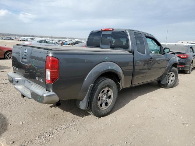 Photo 2 VIN: 1N6AD06W58C402981 - NISSAN FRONTIER 