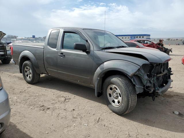 Photo 3 VIN: 1N6AD06W58C402981 - NISSAN FRONTIER 