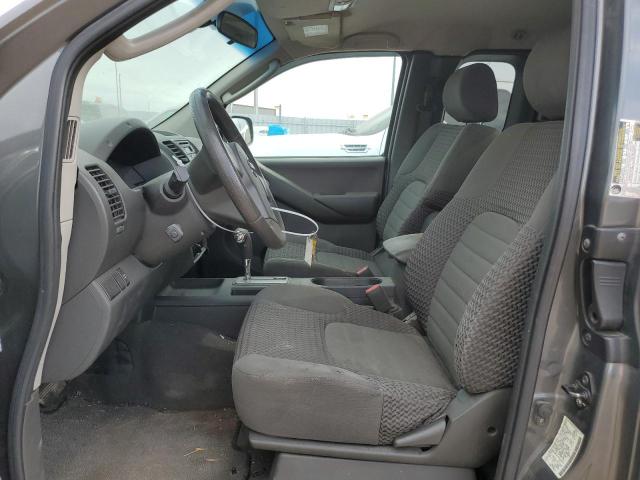 Photo 6 VIN: 1N6AD06W58C402981 - NISSAN FRONTIER 