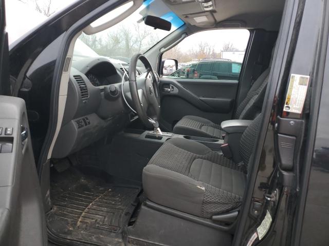 Photo 6 VIN: 1N6AD06W58C412085 - NISSAN FRONTIER K 