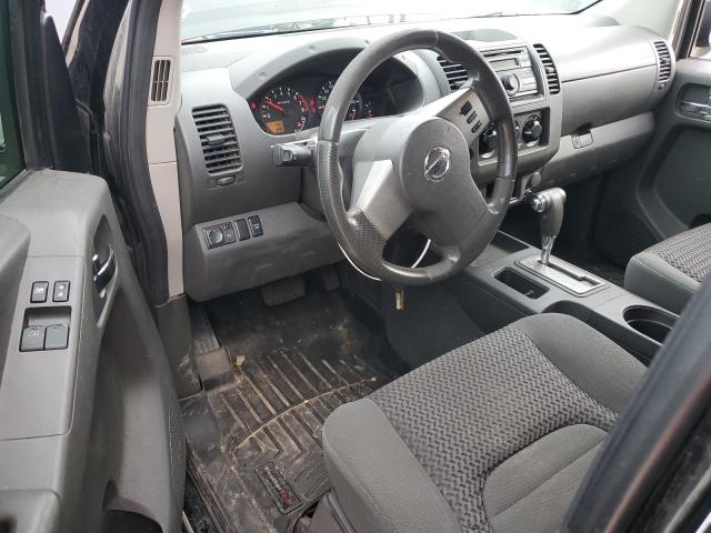 Photo 7 VIN: 1N6AD06W58C412085 - NISSAN FRONTIER K 