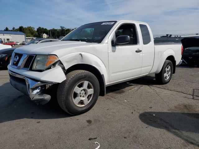 Photo 0 VIN: 1N6AD06W58C439612 - NISSAN FRONTIER K 