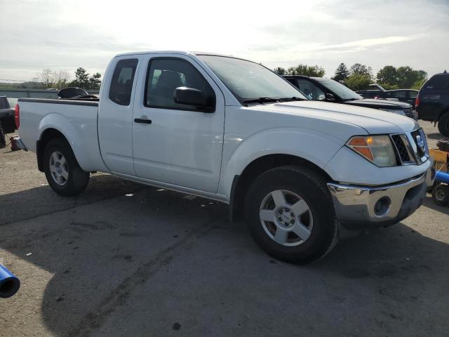 Photo 3 VIN: 1N6AD06W58C439612 - NISSAN FRONTIER K 