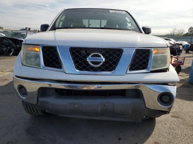 Photo 4 VIN: 1N6AD06W58C439612 - NISSAN FRONTIER K 