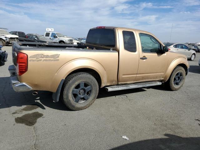 Photo 2 VIN: 1N6AD06W65C405206 - NISSAN FRONTIER K 