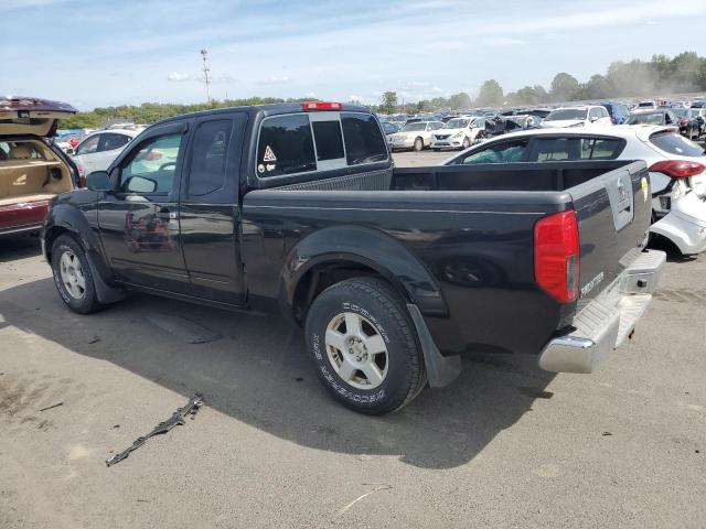 Photo 1 VIN: 1N6AD06W65C425486 - NISSAN FRONTIER K 