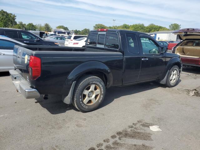 Photo 2 VIN: 1N6AD06W65C425486 - NISSAN FRONTIER K 