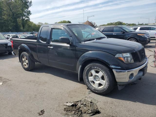 Photo 3 VIN: 1N6AD06W65C425486 - NISSAN FRONTIER K 