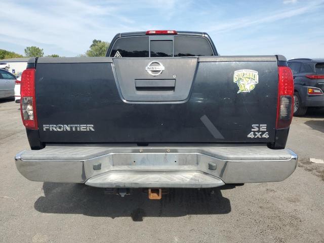 Photo 5 VIN: 1N6AD06W65C425486 - NISSAN FRONTIER K 