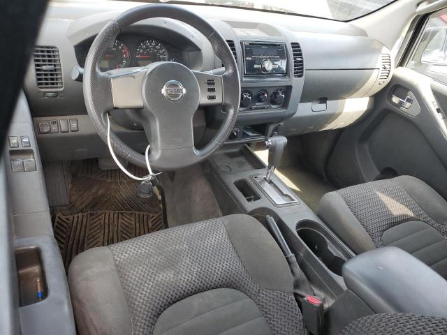 Photo 7 VIN: 1N6AD06W65C425486 - NISSAN FRONTIER K 