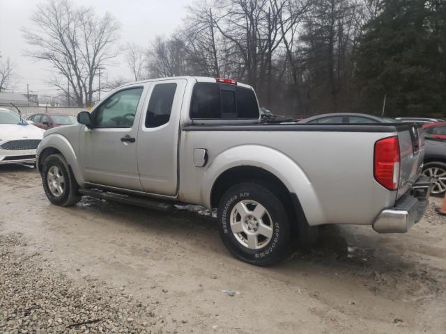 Photo 1 VIN: 1N6AD06W65C444314 - NISSAN FRONTIER 