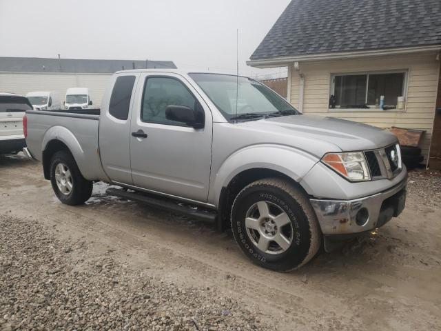 Photo 3 VIN: 1N6AD06W65C444314 - NISSAN FRONTIER 