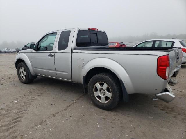 Photo 1 VIN: 1N6AD06W66C419107 - NISSAN FRONTIER 