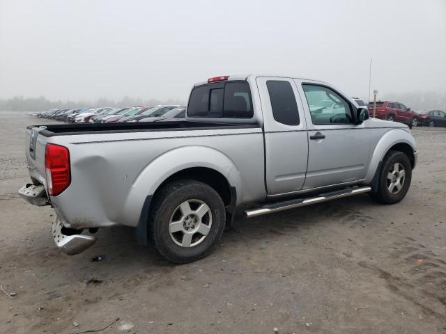 Photo 2 VIN: 1N6AD06W66C419107 - NISSAN FRONTIER 