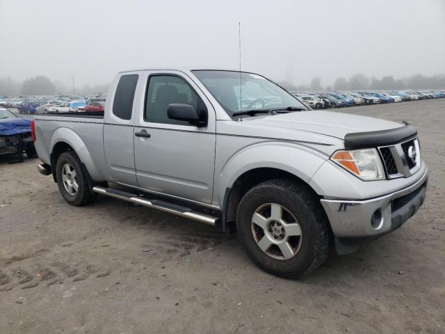 Photo 3 VIN: 1N6AD06W66C419107 - NISSAN FRONTIER 