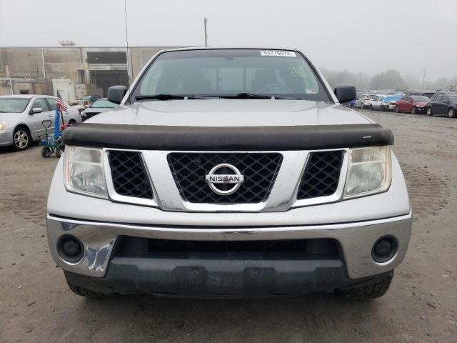 Photo 4 VIN: 1N6AD06W66C419107 - NISSAN FRONTIER 