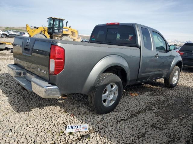 Photo 2 VIN: 1N6AD06W66C433797 - NISSAN FRONTIER 