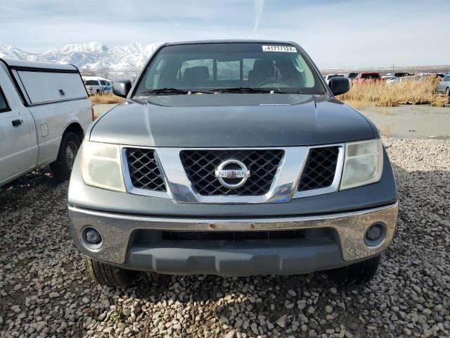 Photo 4 VIN: 1N6AD06W66C433797 - NISSAN FRONTIER 