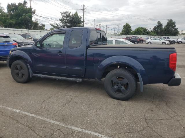 Photo 1 VIN: 1N6AD06W66C435386 - NISSAN FRONTIER 