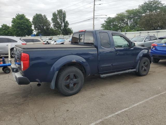 Photo 2 VIN: 1N6AD06W66C435386 - NISSAN FRONTIER 