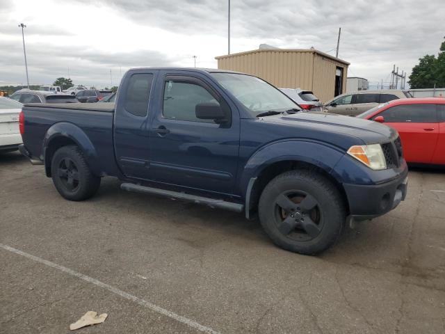 Photo 3 VIN: 1N6AD06W66C435386 - NISSAN FRONTIER 