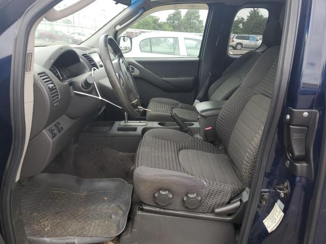 Photo 6 VIN: 1N6AD06W66C435386 - NISSAN FRONTIER 