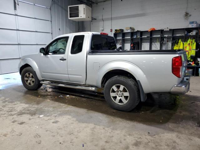 Photo 1 VIN: 1N6AD06W69C408452 - NISSAN FRONTIER K 