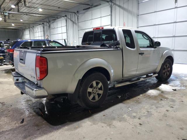 Photo 2 VIN: 1N6AD06W69C408452 - NISSAN FRONTIER K 