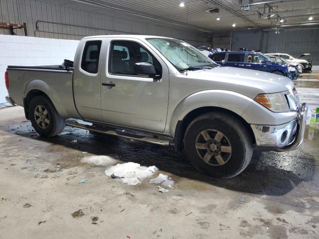 Photo 3 VIN: 1N6AD06W69C408452 - NISSAN FRONTIER K 